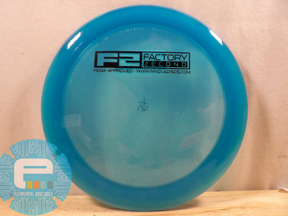 Innova Distance Driver Misprints (Assorted Molds)