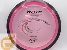 MVP Proton Wave (11/5/-2/2)