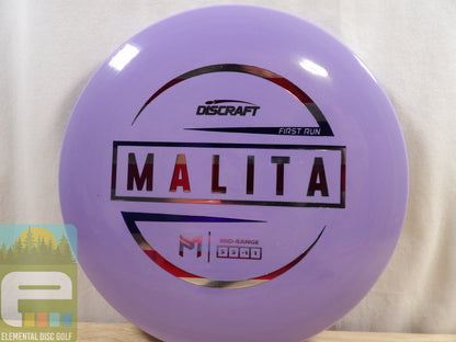 Discraft Paul McBeth Malita (5/5/-1/1)