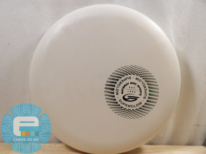 Asistente retro de Gateway Discs Superglow (SSS)