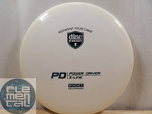 Discmania S-line PD (10/4/0/3)