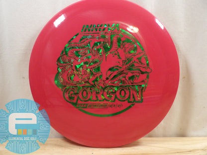 Innova Star Gorgon (10/6/-2/1)