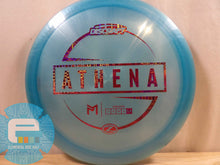 Discraft Z Athena (USED - 6.5/10)