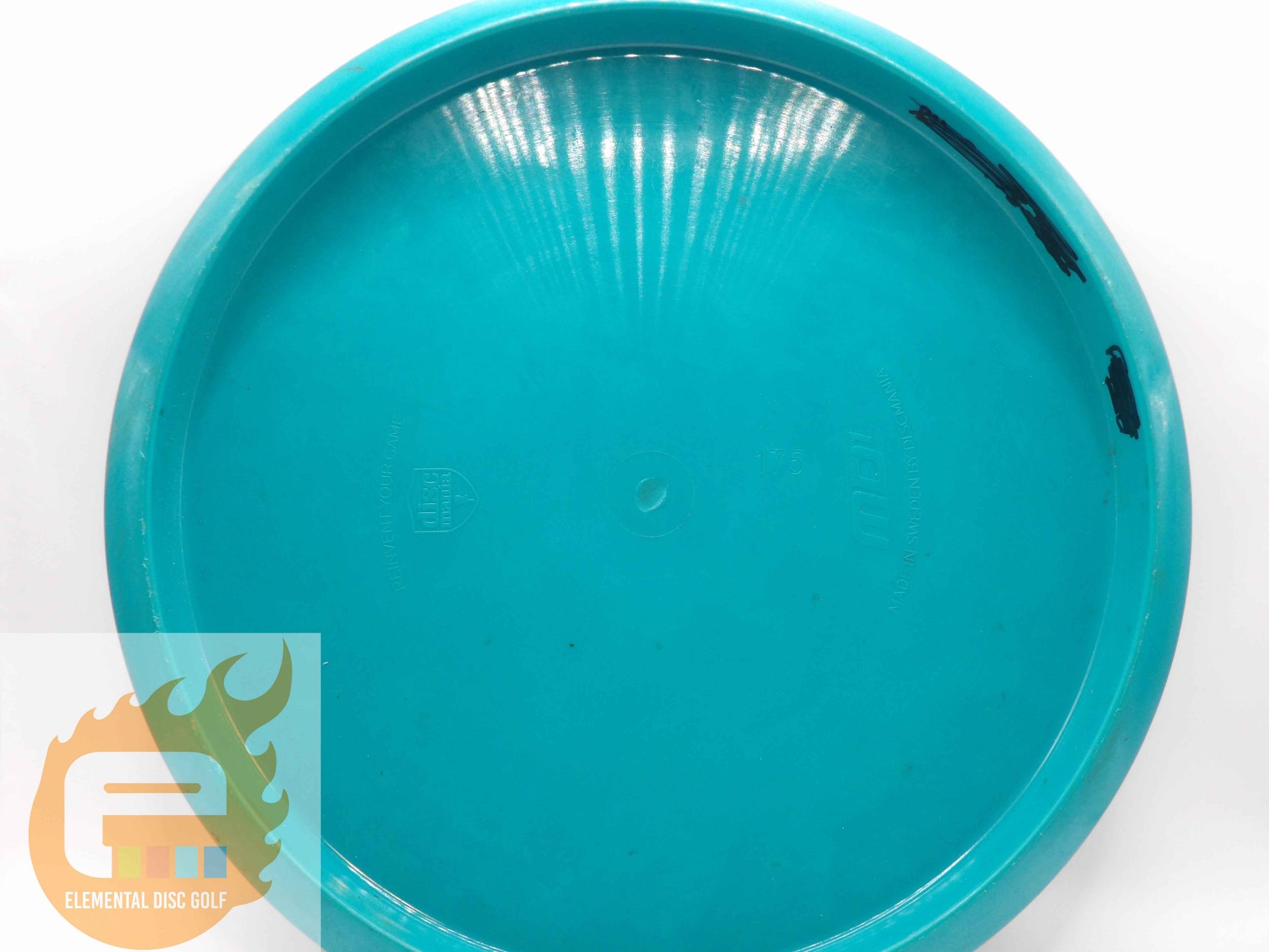 Discmania S-Line Md1 (USED - 6.5/10)
