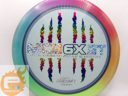 Discraft ESP Zone (USED - 7.5/10)