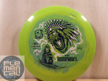 Prodigy 500 Spectrum D3  (USED - 8/10)