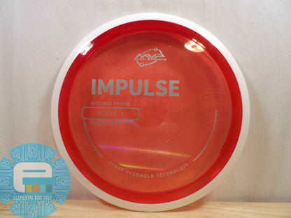 MVP Proton Impulse (9/5/-3/1)
