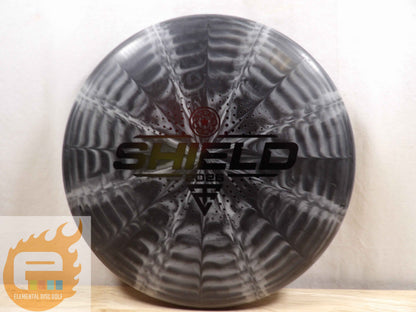 Westside Discs Origio Rill Shield (3/3/0/1) 2026 Trilogy Challenge