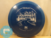 Gateway Discs Platinum Journey (11.5/6/-2/1)