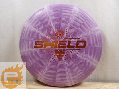 Westside Discs Origio Rill Shield (3/3/0/1) 2026 Trilogy Challenge