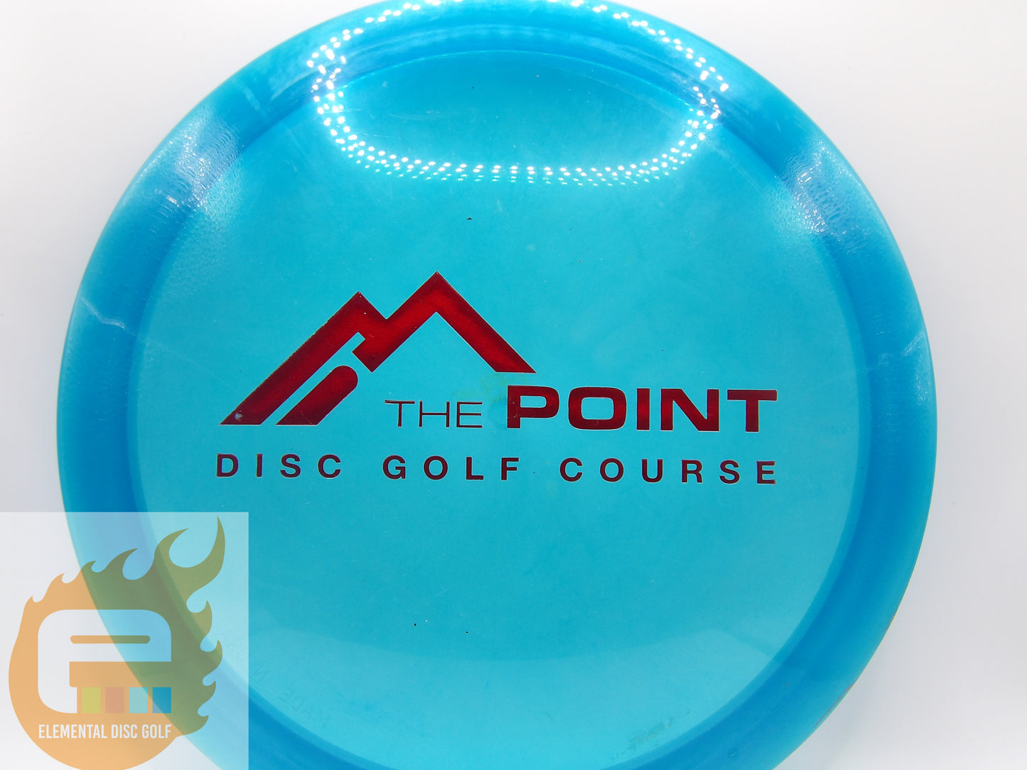 Innova Champion Teebird (USED - 7.5/10)
