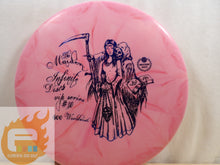 Westside Discs BT Hard Burst Glow Maiden (USED)