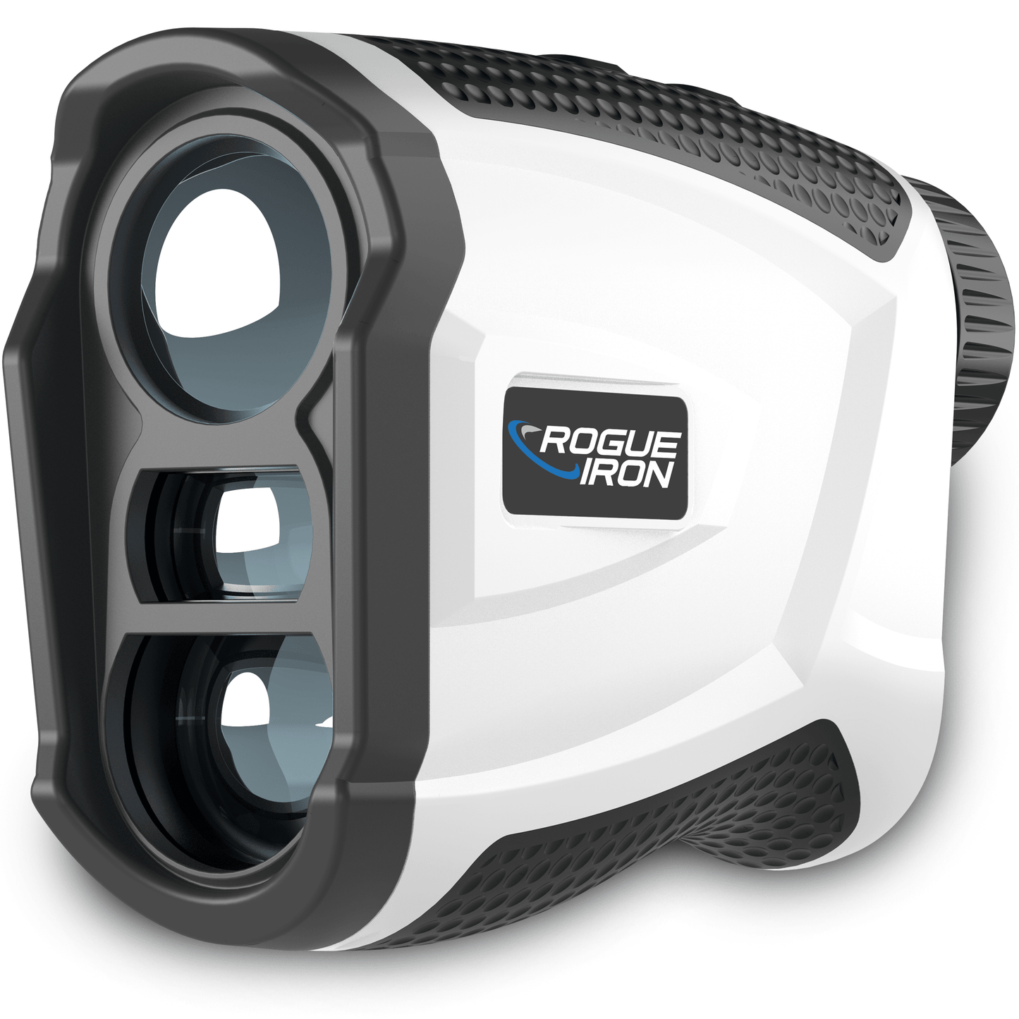 Rogue Iron Factor Disc Golf Rangefinder - Elemental Disc Golf