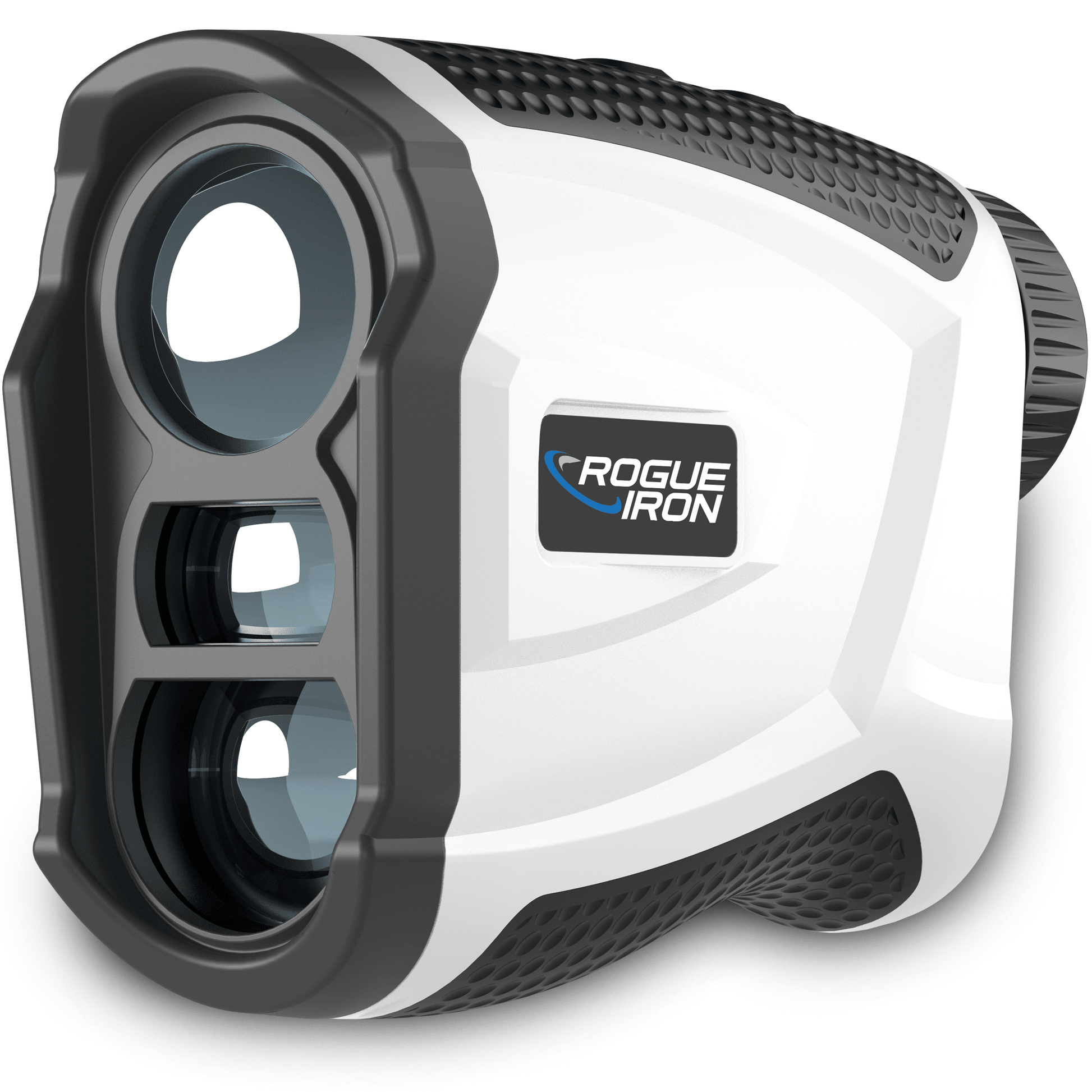 Rogue Iron Factor Disc Golf Rangefinder - Elemental Disc Golf
