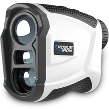 Rogue Iron Factor Disc Golf Rangefinder - Elemental Disc Golf