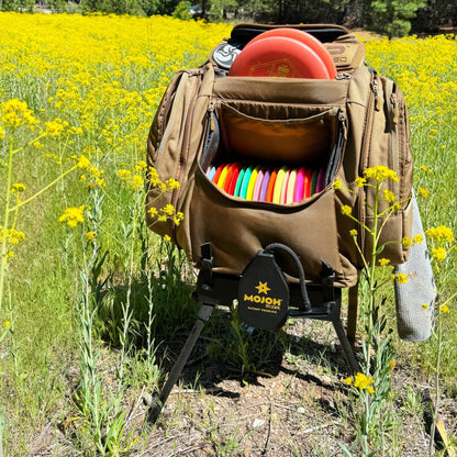 Ryzer For Disc Golf Bags - Elemental Disc Golf