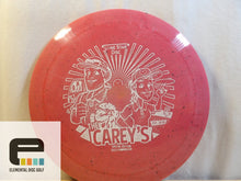 Sacred Discs Alchemy Starship - Elemental Disc Golf