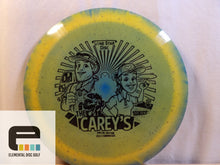 Sacred Discs Alchemy Starship - Elemental Disc Golf