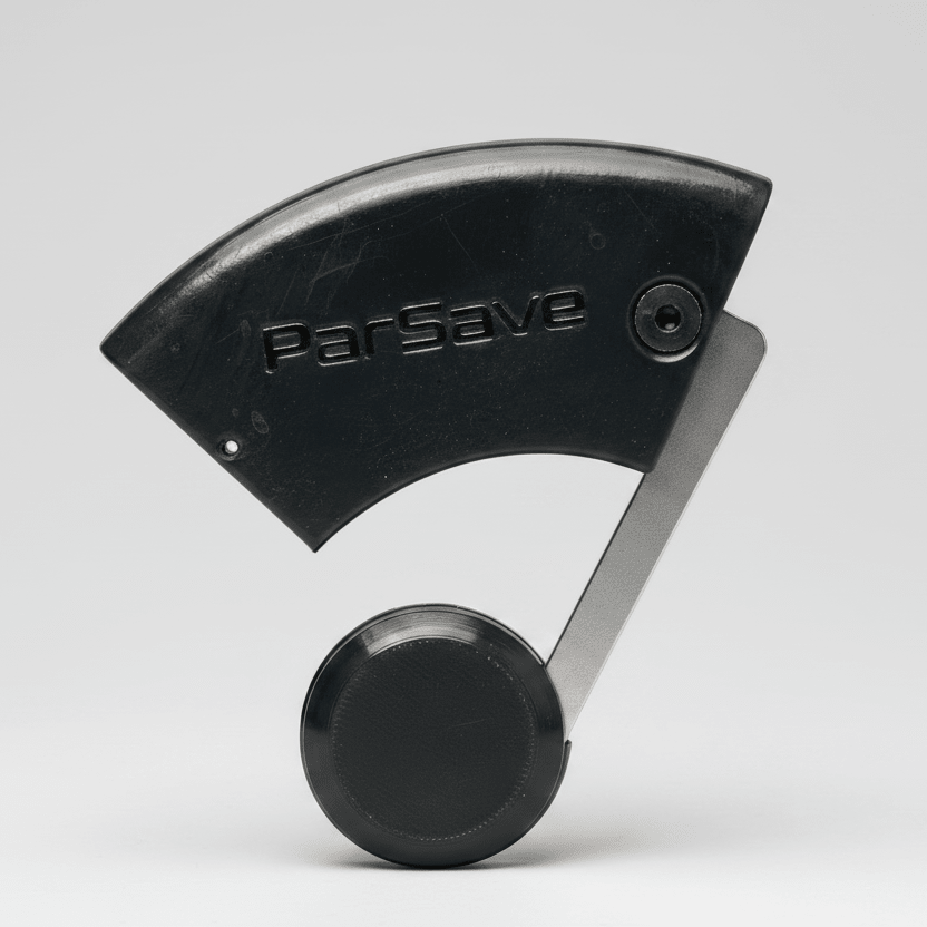 Snap Trainer Left-hand Backhand / Right-hand Forehand - Elemental Disc Golf