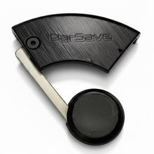 Snap Trainer Right-hand Backhand / Left-hand Forehand - Elemental Disc Golf