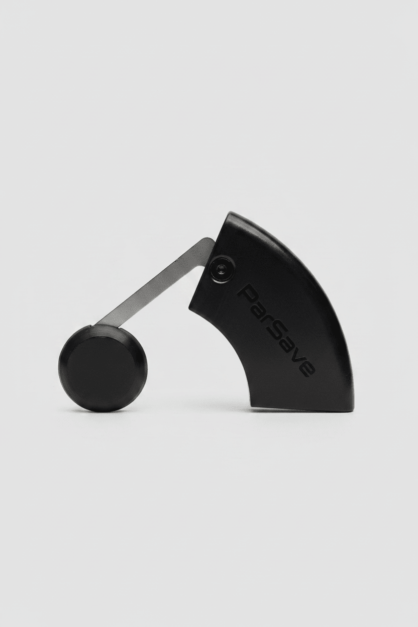 Snap Trainer Right-hand Backhand / Left-hand Forehand - Elemental Disc Golf