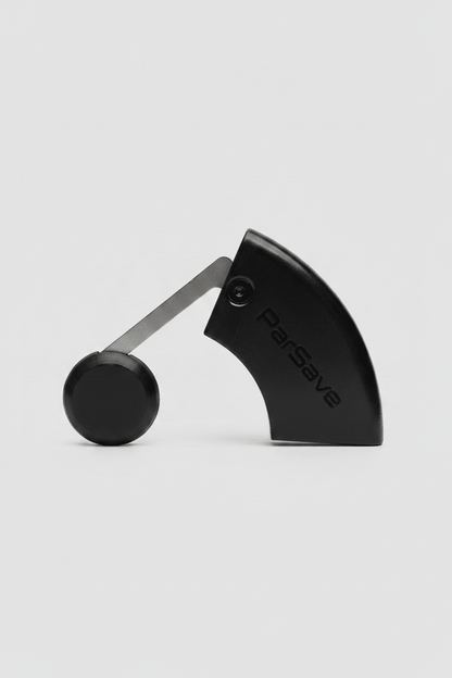 Snap Trainer Right-hand Backhand / Left-hand Forehand - Elemental Disc Golf