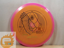 Stokely Discs Contrast Thermo Lark (James Proctor) - Elemental Disc Golf
