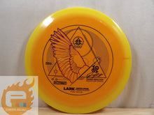 Stokely Discs Contrast Thermo Lark (James Proctor) - Elemental Disc Golf