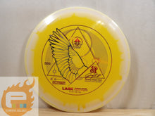 Stokely Discs Contrast Thermo Lark (James Proctor) - Elemental Disc Golf