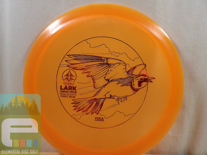 Stokely Discs Meso Lark (8/4/ - 1/2) - Elemental Disc Golf