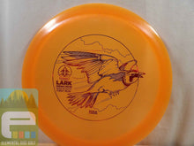 Stokely Discs Meso Lark (8/4/-1/2) - Elemental Disc Golf