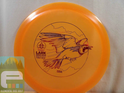Stokely Discs Meso Lark (8/4/-1/2) - Elemental Disc Golf