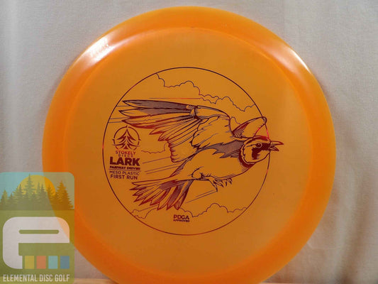 Stokely Discs Meso Lark (8/4/-1/2) - Elemental Disc Golf