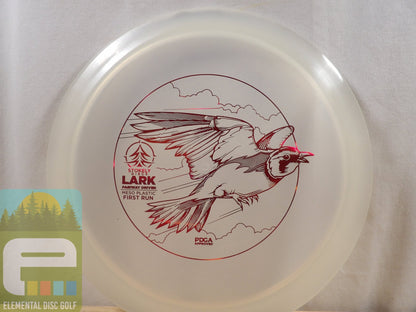 Stokely Discs Meso Lark (8/4/ - 1/2) - Elemental Disc Golf