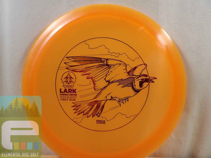 Stokely Discs Meso Lark (8/4/-1/2) - Elemental Disc Golf