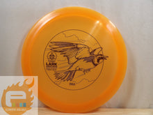 Stokely Discs Meso Lark (First Run) - Elemental Disc Golf