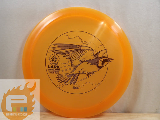 Stokely Discs Meso Lark (First Run) - Elemental Disc Golf