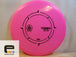 Stokely Discs Thermo Cardinal - Elemental Disc Golf