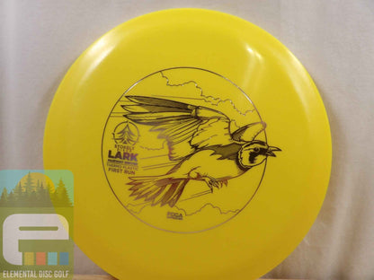 Stokely Discs Thermo Lark (8/4/-1/2) - Elemental Disc Golf