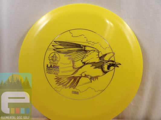 Stokely Discs Thermo Lark (8/4/-1/2) - Elemental Disc Golf