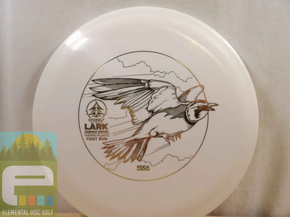Stokely Discs Thermo Lark (8/4/-1/2) - Elemental Disc Golf