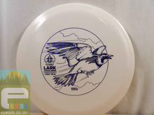 Stokely Discs Thermo Lark (8/4/-1/2) - Elemental Disc Golf