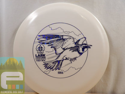 Stokely Discs Thermo Lark (8/4/ - 1/2) - Elemental Disc Golf