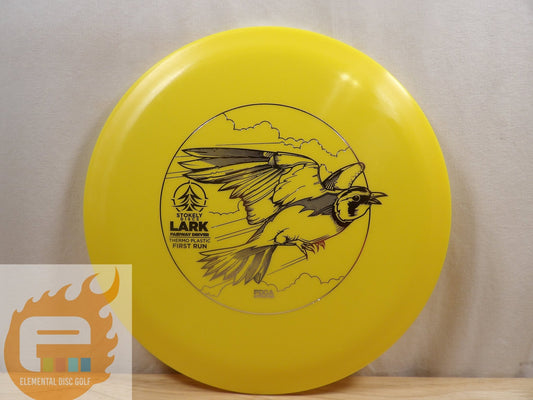 Stokely Discs Thermo Lark (First Run) - Elemental Disc Golf