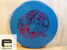 Stokely Discs Thermo Owl (4/3/0.5/3.5) - Elemental Disc Golf
