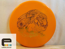 Stokely Discs Thermo Owl (4/3/0.5/3.5) - Elemental Disc Golf