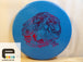 Stokely Discs Thermo Owl - Elemental Disc Golf