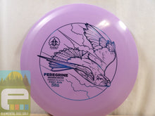 Stokely Discs Thermo Peregrine (12/5/ - 1/3) - Elemental Disc Golf