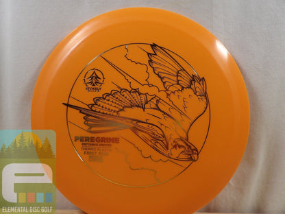 Stokely Discs Thermo Peregrine (12/5/-1/3) - Elemental Disc Golf