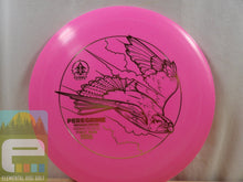 Stokely Discs Thermo Peregrine (12/5/ - 1/3) - Elemental Disc Golf